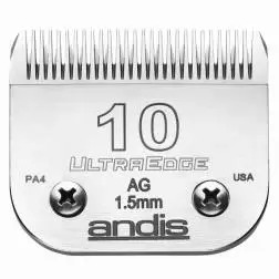 Tosquiadora Andis Type Mbg-4 10 W Trixie #4 - 1040430014