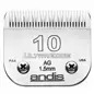 Tosquiadora Andis Type Mbg-4 10 W Trixie Tosquiadora Andis Type Mbg-4 10 W Trixie