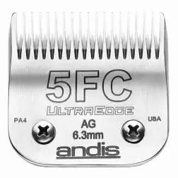 Tosquiadora Andis Type Mbg-4 10 W Trixie #6 - 1040430014