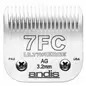 Tosquiadora Andis Type Mbg-4 10 W Trixie Tosquiadora Andis Type Mbg-4 10 W Trixie