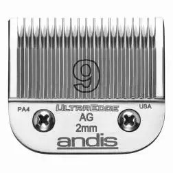 Tosquiadora Andis Type Mbg-4 10 W Trixie #11 - 1040430014