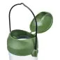 Comed. Fuso C/ Aparador - Plastico 500 Ml / 22 Cm Trixie
