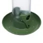 Comed. Fuso C/ Aparador - Plastico 500 Ml / 22 Cm Trixie