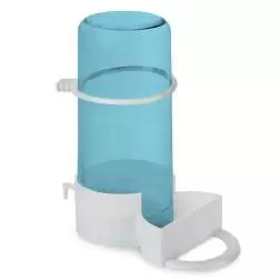 Comed. Automatico Gigante cristal Azul 250 Ml emb. C/  EX - 1040090510