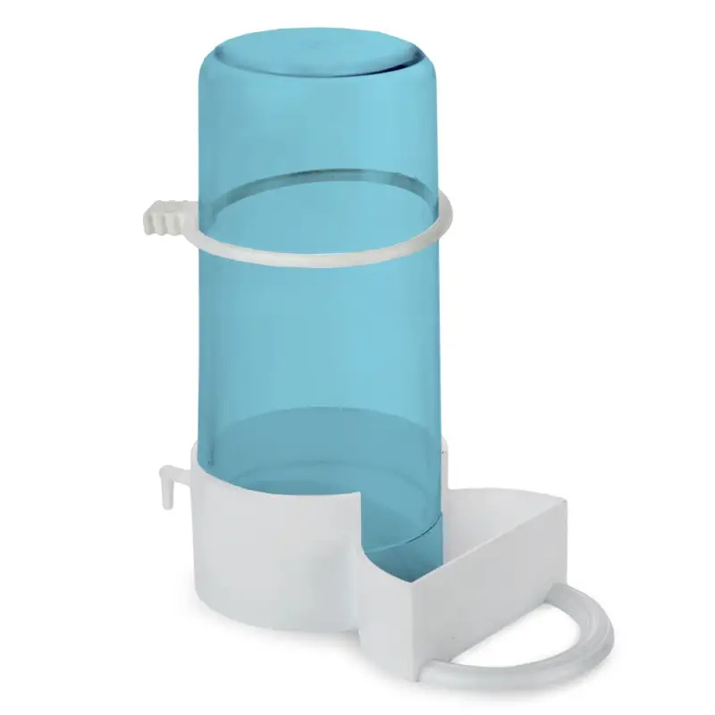 Comed. Automatico Gigante cristal Azul 250 Ml emb. C/ EX