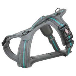 Peitoral "fusion Touring" s-m 45-54cm/ 20mm antr./ Trixie - 1040180448