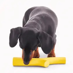 Beco Super Stick Amarelo BecoPets #1 - 1040061438