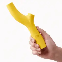 Beco Super Stick Amarelo BecoPets #2 - 1040061438