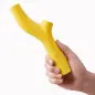 Beco Super Stick Amarelo BecoPets Beco Super Stick Amarelo BecoPets