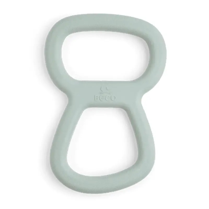 Beco Tough Tugger Verde BecoPets