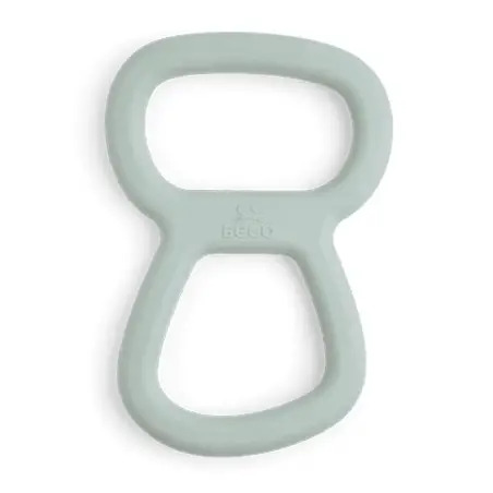 Beco Tough Tugger Verde BecoPets - 1040061439