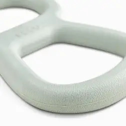 Beco Tough Tugger Verde BecoPets - 1040061439