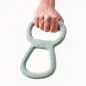 Beco Tough Tugger Verde BecoPets
