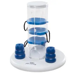 Jogo "gambling Tower" P/ Caes - Ø 25 Cm / 27 Cm Trixie - 1040061175