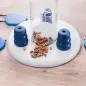 Jogo "gambling Tower" P/ Caes - Ø 25 Cm / 27 Cm Trixie