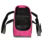 Saco De Transporte "alea" s 16x20x30 Cm rosa/cinze Trixie