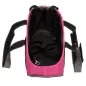 Saco De Transporte "alea" s 16x20x30 Cm rosa/cinze Trixie