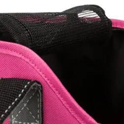 Saco De Transporte "alea" s 16x20x30 Cm rosa/cinze Trixie #5 - 1580090110
