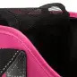 Saco De Transporte "alea" s 16x20x30 Cm rosa/cinze Trixie
