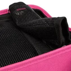 Saco De Transporte "alea" s 16x20x30 Cm rosa/cinze Trixie #7 - 1580090110
