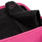 Saco De Transporte "alea" s 16x20x30 Cm rosa/cinze Trixie