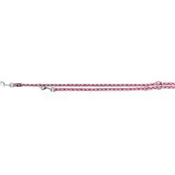 Trela Ajust. "cavo Reflect" s-m 2 Mt / Ø12 Mm fuch Trixie - 1040220833