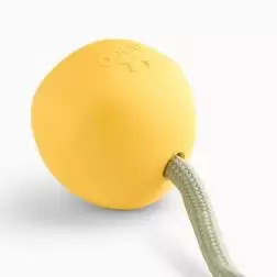 Beco Slinger Ball Amarelo BecoPets #1 - 1040061434