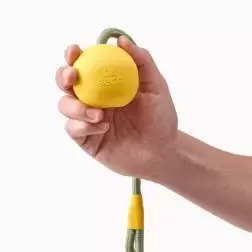 Beco Slinger Ball Amarelo BecoPets #2 - 1040061434