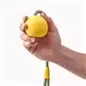 Beco Slinger Ball Amarelo BecoPets Beco Slinger Ball Amarelo BecoPets