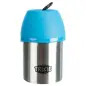 Bebedouro Em Inox Portatil 300 Ml Trixie