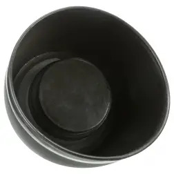 Bebedouro Em Inox Portatil 300 Ml Trixie #2 - 1040090592
