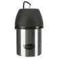 Bebedouro Em Inox Portatil 300 Ml Trixie
