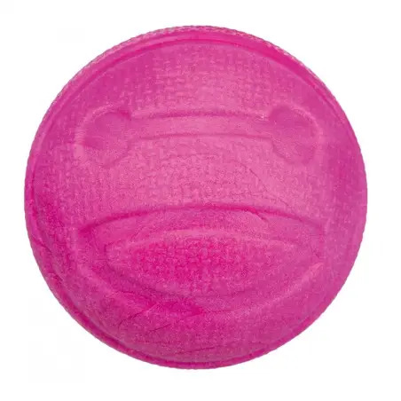 Aqua Toy - Bola Em Borracha Tpr flutuante - Ø 6 Cm Trixie - 1040060692