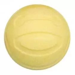 Aqua Toy - Bola Em Borracha Tpr flutuante - Ø 6 Cm Trixie #1 - 1040060692