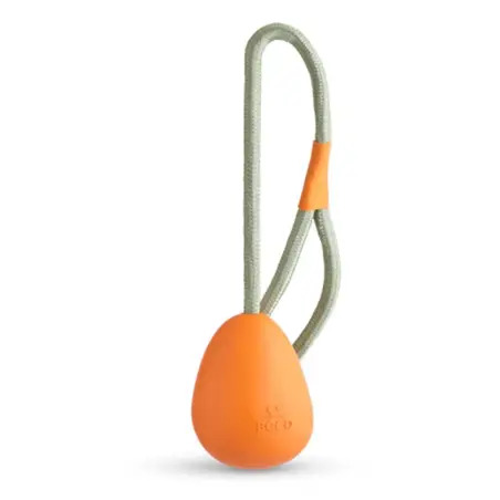 Beco Slinger Pebble Laranja BecoPets - 1040061435