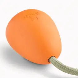 Beco Slinger Pebble Laranja BecoPets #1 - 1040061435