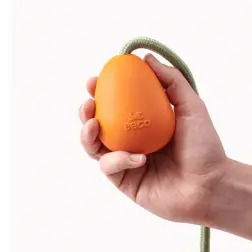 Beco Slinger Pebble Laranja BecoPets #2 - 1040061435