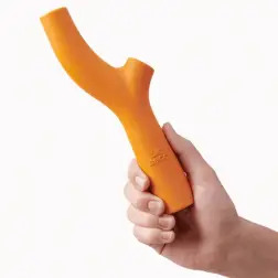 Beco Super Stick Laranja BecoPets - 1040061437
