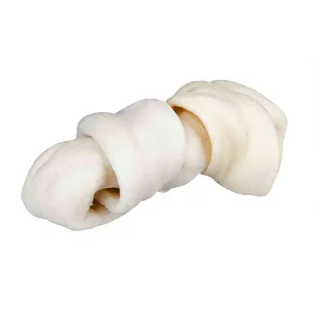 Dentafun - Osso C/ No 11 Cm natural Trixie - 1540150082