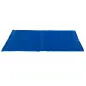 Tapete De Arrefecimento 40x30 Cm azul Trixie Tapete De Arrefecimento 40x30 Cm azul Trixie