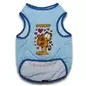 T.shirt Garfield "lovable And Huggable" - Tam. 1 Garfield