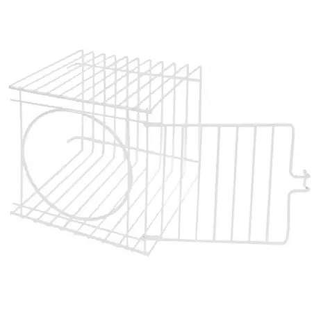 Suporte P/ Ninho Canarios Ext. emb. C/ 6 EX - 1040170110