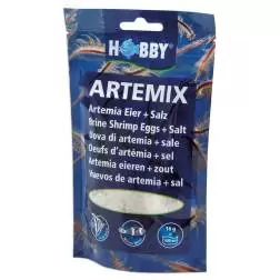 Conj. De Incubaçao De Artemia "pro" Hobby #2 - 1040270115