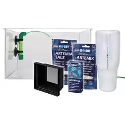 Conj. De Incubaçao De Artemia "pro" Hobby #3 - 1040270115