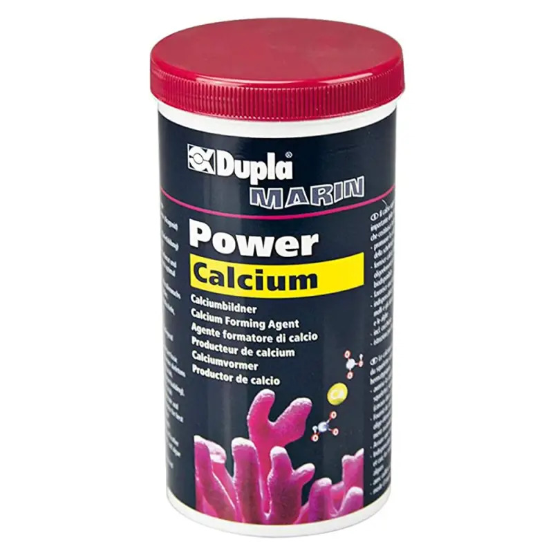 Dupla Marin Power Ca 400 Gr Dupla Dupla Marin Power Ca 400 Gr Dupla