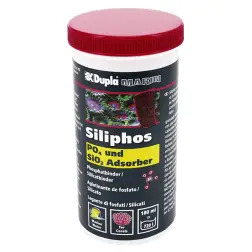 Dupla Marin Siliphos 180 Ml  » Dupla - 1040290084