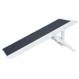 Petwalk - Rampa Em Mdf/feltro Ajustavel Em 3 Alturas Trixie #4 - 1040310223