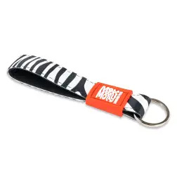 Max & Molly - Porta Chaves "zebra" Max&Molly - 1040220616