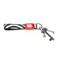 Max & Molly - Porta Chaves "zebra" Max&Molly Max & Molly - Porta Chaves "zebra" Max&Molly