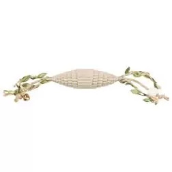 Elipse Em Cartao/corda De Canhamo - 24 Cm Trixie - 1040061026